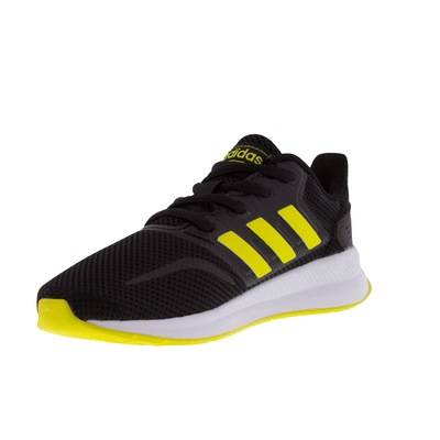 Tênis Infantil adidas Runfalcon - Foto 4