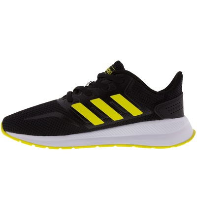 Tênis Infantil adidas Runfalcon - Foto 5