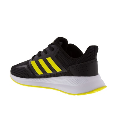 Tênis Infantil adidas Runfalcon - Foto 6