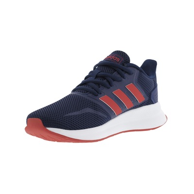 Tênis Infantil adidas Runfalcon - Foto 4