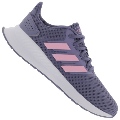 Tênis Infantil adidas Runfalcon - Foto 1