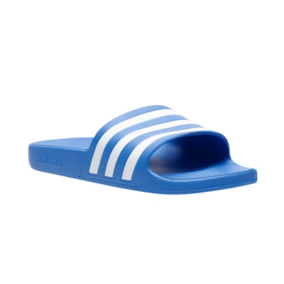 Chinelo adidas Adilette Aqua - Slide - Unissex - Foto 3