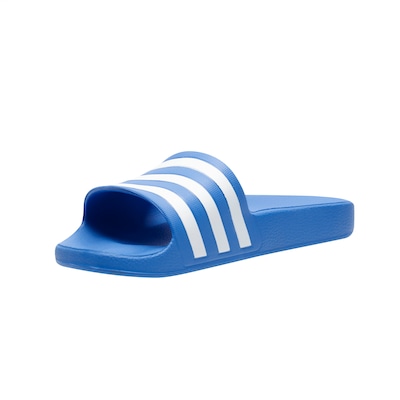 Chinelo adidas Adilette Aqua - Slide - Unissex - Foto 5