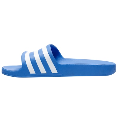 Chinelo adidas Adilette Aqua - Slide - Unissex - Foto 6