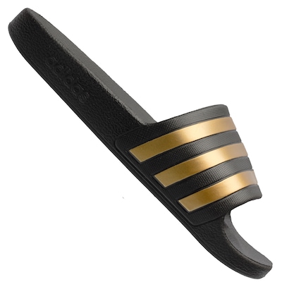Chinelo adidas Adilette Aqua - Slide - Unissex - Foto 2
