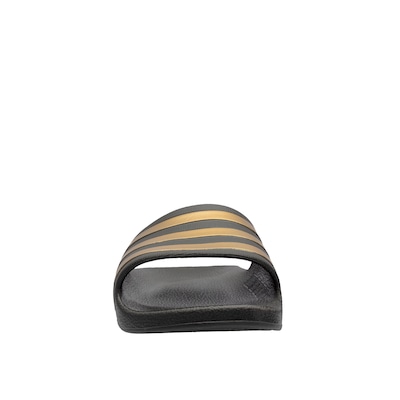 Chinelo adidas Adilette Aqua - Slide - Unissex - Foto 4