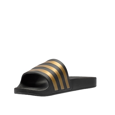 Chinelo adidas Adilette Aqua - Slide - Unissex - Foto 5