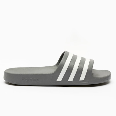 Chinelo adidas Adilette Aqua - Slide - Unissex - Foto 2