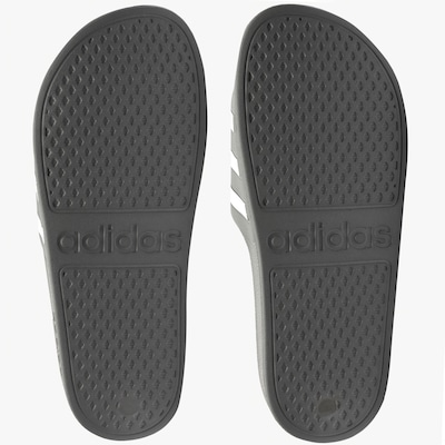 Chinelo adidas Adilette Aqua - Slide - Unissex - Foto 5