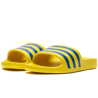 Chinelo adidas Adilette Aqua - Slide - Unissex - Foto 2