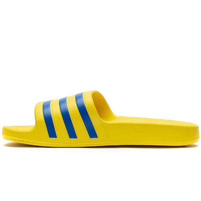 Chinelo adidas Adilette Aqua - Slide - Unissex - Foto 3