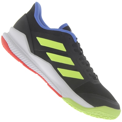 Tênis adidas Stabil Bounce - Masculino - Foto 1