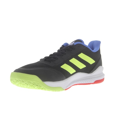 Tênis adidas Stabil Bounce - Masculino - Foto 4