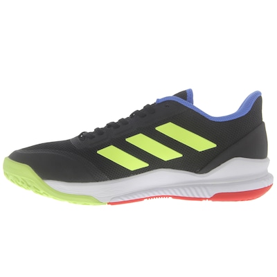 Tênis adidas Stabil Bounce - Masculino - Foto 5