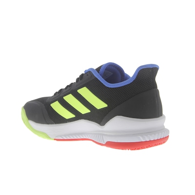 Tênis adidas Stabil Bounce - Masculino - Foto 6