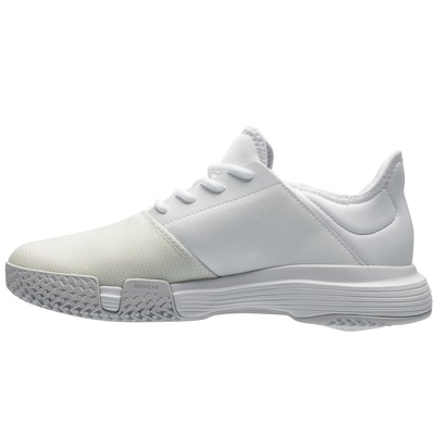 Tênis adidas GameCourt - Feminino - Foto 5