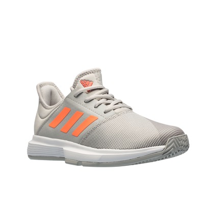 Tênis adidas GameCourt - Feminino - Foto 2