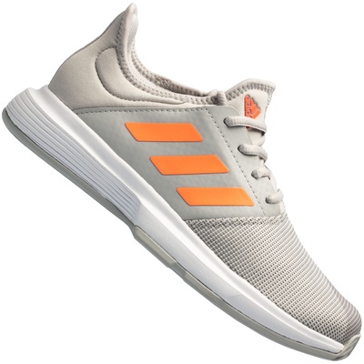 Tênis adidas GameCourt - Feminino - Foto 1