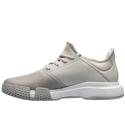 Tênis adidas GameCourt - Feminino - Foto 5