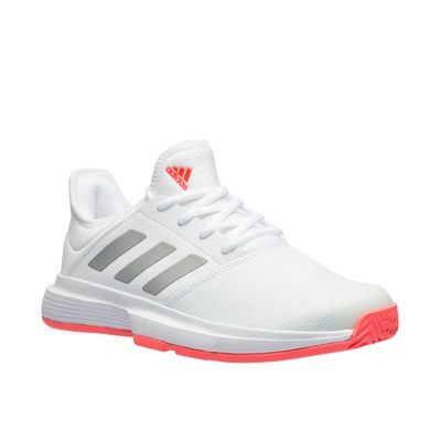 Tênis adidas GameCourt - Feminino - Foto 2