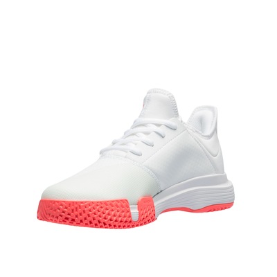 Tênis adidas GameCourt - Feminino - Foto 4