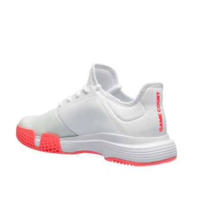 Tênis adidas GameCourt - Feminino - Foto 6