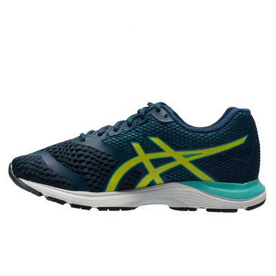 Tênis Infantil Asics Gel-Pulse 10 A - Foto 5