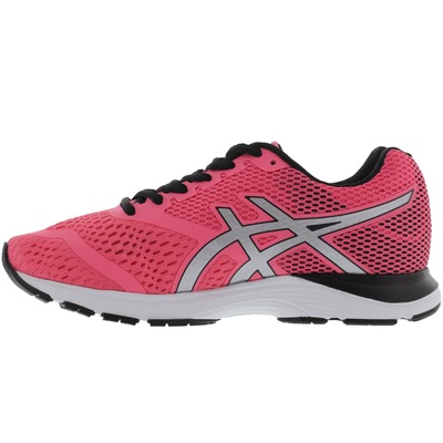 Tênis Asics Gel Pulse 10 A Feminino - Infantil - Foto 5