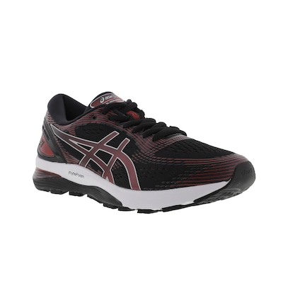 Tênis Asics Gel Nimbus 21 - Masculino - Foto 2