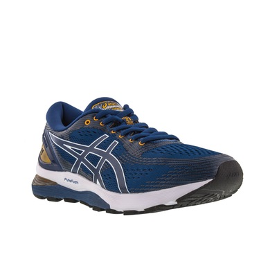 Tênis Asics Gel Nimbus 21 - Masculino - Foto 2