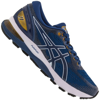 Tênis Asics Gel Nimbus 21 - Masculino - Foto 1