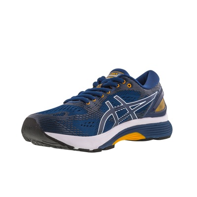 Tênis Asics Gel Nimbus 21 - Masculino - Foto 4