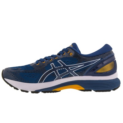 Tênis Asics Gel Nimbus 21 - Masculino - Foto 5