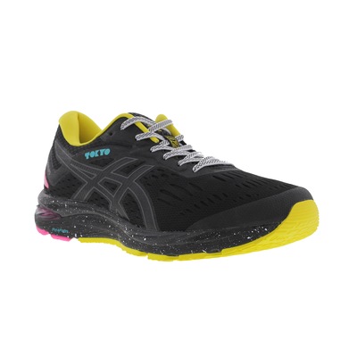Tênis Asics Gel Cumulus 20 Tokyo - Masculino - Foto 2