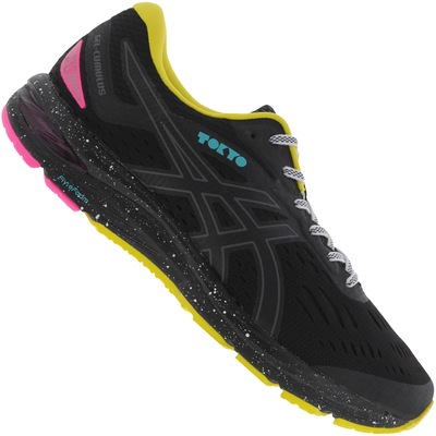Tênis Asics Gel Cumulus 20 Tokyo - Masculino - Foto 1