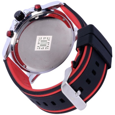 Relógio Analógico Speedo Cronógrafo 24869G0 - Masculino - Foto 4