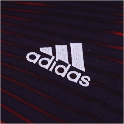 Camisa Pré-Jogo Bayern de Munique 18/19 adidas - Masculina - Foto 4