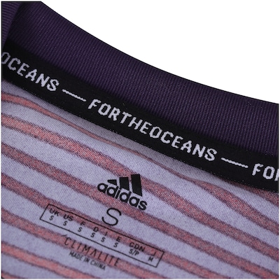 Camisa Pré-Jogo Bayern de Munique 18/19 adidas - Masculina - Foto 5