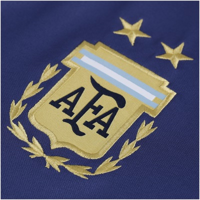 Camisa de Treino Argentina 2019 adidas - Masculina - Foto 4
