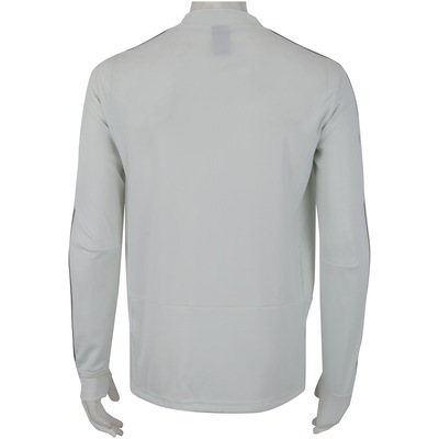 Camisa de Treino Manga Longa Juventus 19/20 adidas - Masculina - Foto 2
