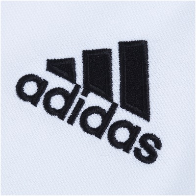 Camisa Polo Real Madrid adidas - Masculina - Foto 6
