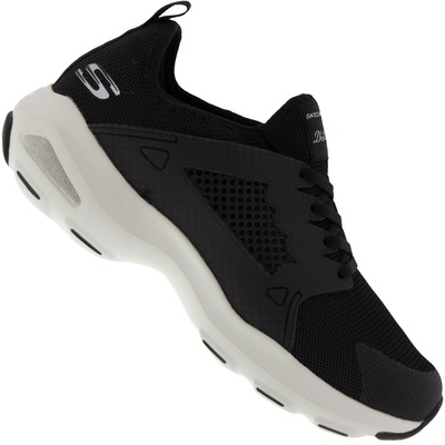 Tênis Skechers D'Lite Ultra At The Top - Feminino - Foto 1