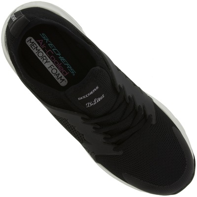 Tênis Skechers D'Lite Ultra At The Top - Feminino - Foto 2