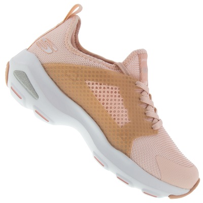 Tênis Skechers D'Lite Ultra At The Top - Feminino - Foto 1