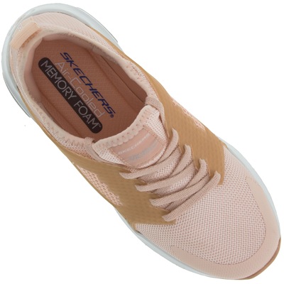 Tênis Skechers D'Lite Ultra At The Top - Feminino - Foto 2