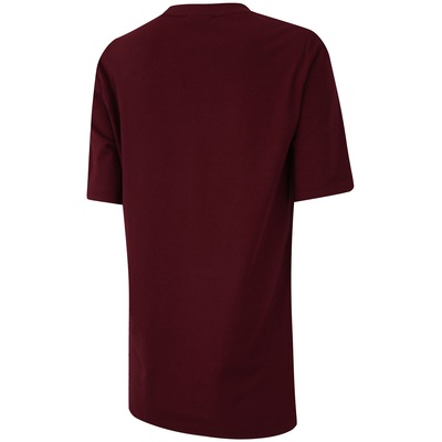 Camiseta Fila Letter Box - Feminina - Foto 5