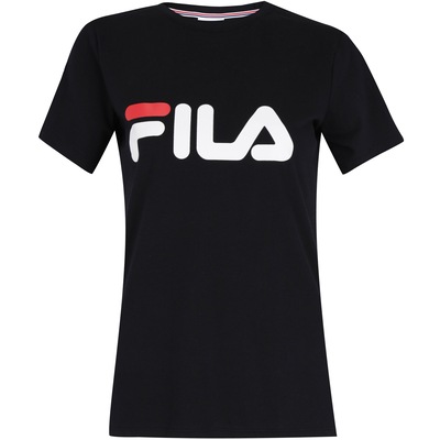Camiseta Fila Basic Letter - Feminina - Centauro