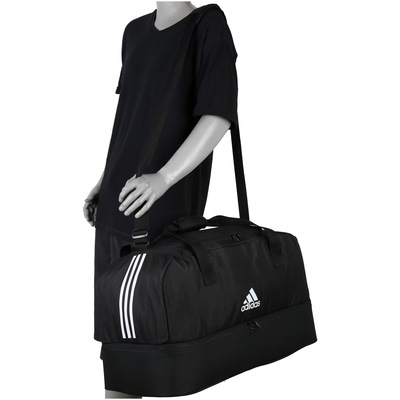 Mala adidas Tiro - Média - Foto 4