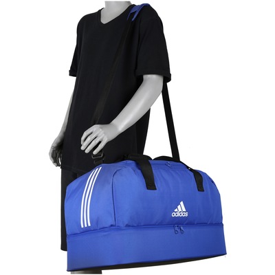 Mala adidas Tiro - Média - Foto 4