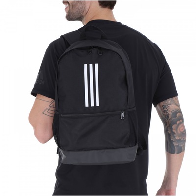 Mochila adidas Tiro - Foto 1